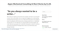 Desktop Screenshot of emerckling.com