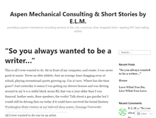 Tablet Screenshot of emerckling.com